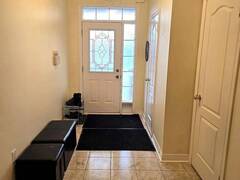 7 - 8 TOWNWOOD DRIVE Richmond Hill Ontario, L4E 4Y1