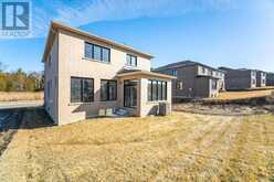 65 THICKETWOOD AVENUE | Barrie Ontario | Slide Image Forty-five