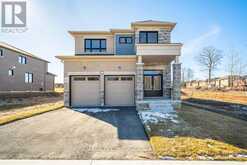65 THICKETWOOD AVENUE | Barrie Ontario | Slide Image Nine