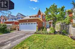 58 O'SHAUGHNESSY CRESCENT | Barrie Ontario | Slide Image One