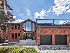 4074 RIVER MILL WAY Mississauga Ontario, L4W 4A5