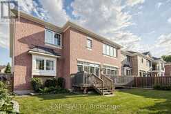 5 NATURAL TERRACE | Brampton Ontario | Slide Image Forty-five