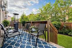 5 NATURAL TERRACE | Brampton Ontario | Slide Image Forty-six