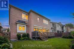 5 NATURAL TERRACE | Brampton Ontario | Slide Image Forty-eight
