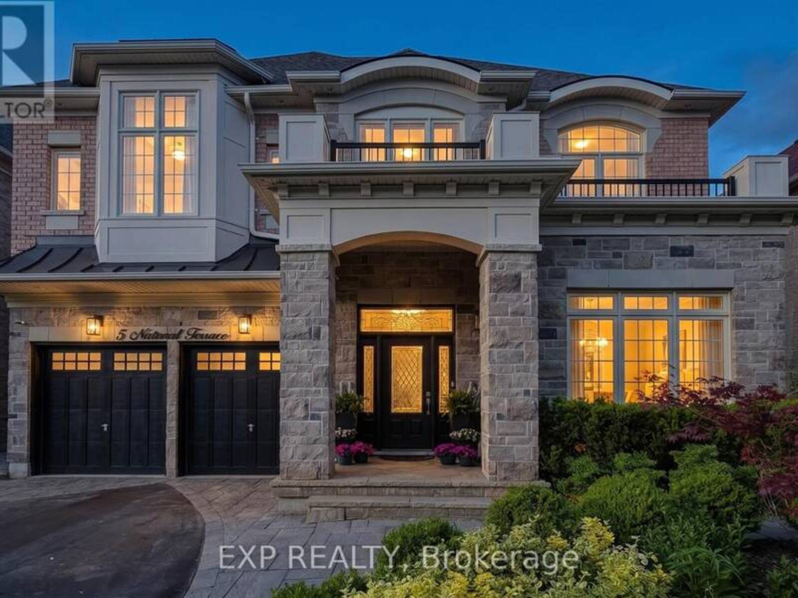 5 NATURAL TERRACE, Brampton, Ontario L6Y 6A5