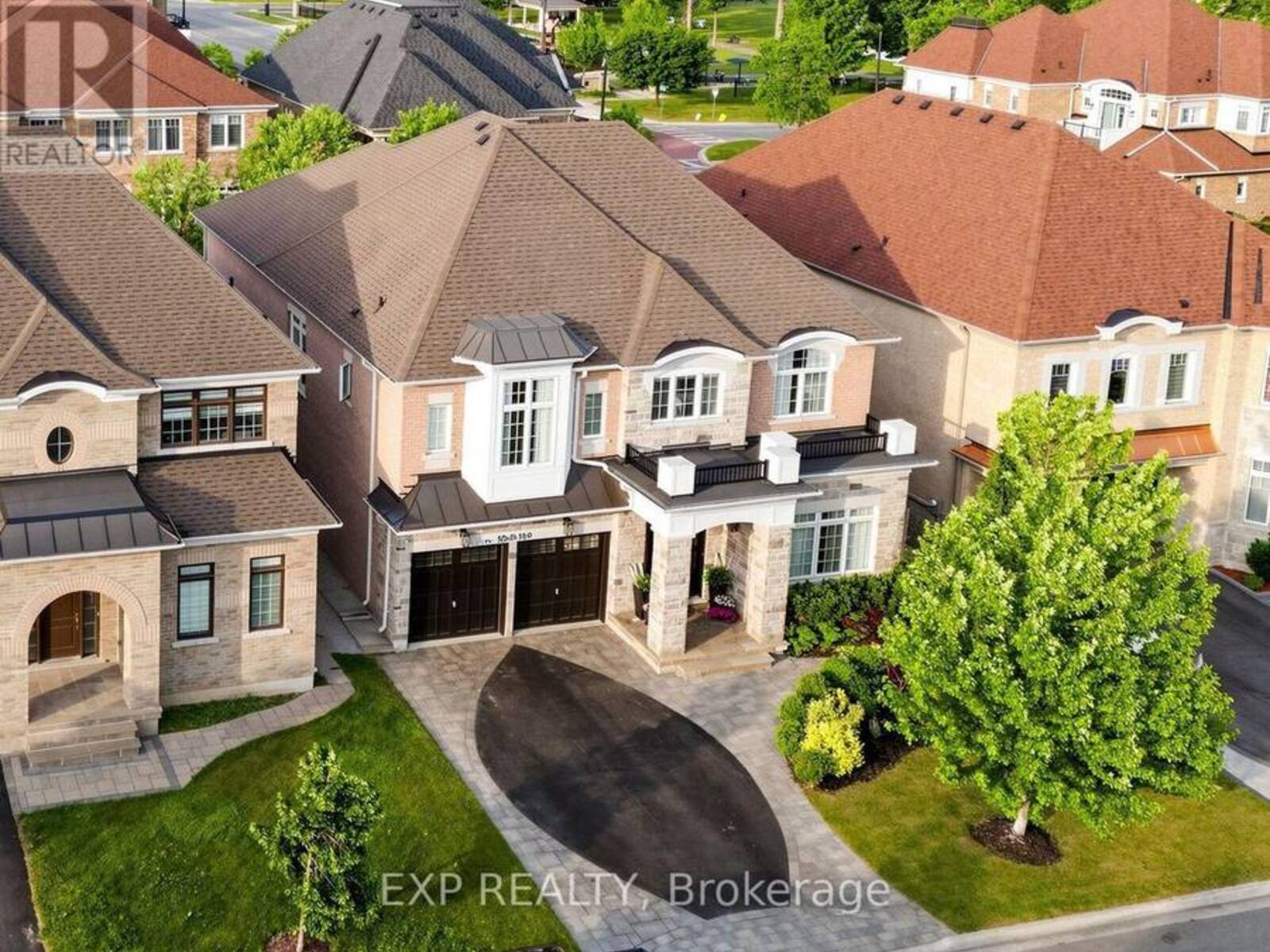 5 NATURAL TERRACE, Brampton, Ontario L6Y 6A5
