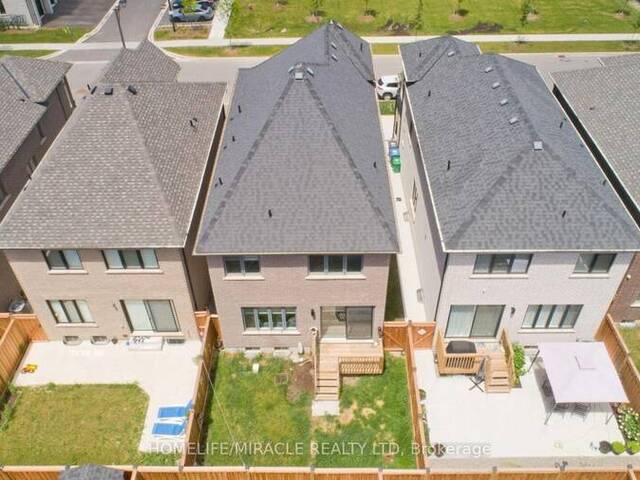 23 PATTULO DRIVE Caledon Ontario, L7C 4L1 - 4 Bedrooms Home For Sale