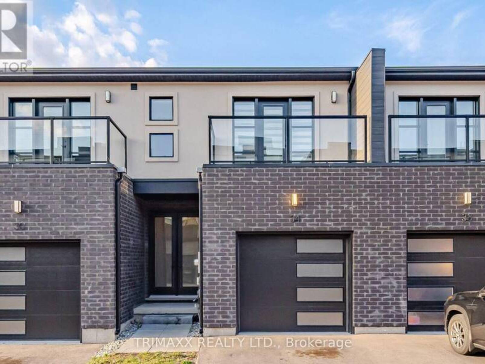 48 - 34 WARREN TRAIL, Welland, Ontario L3B 0N8