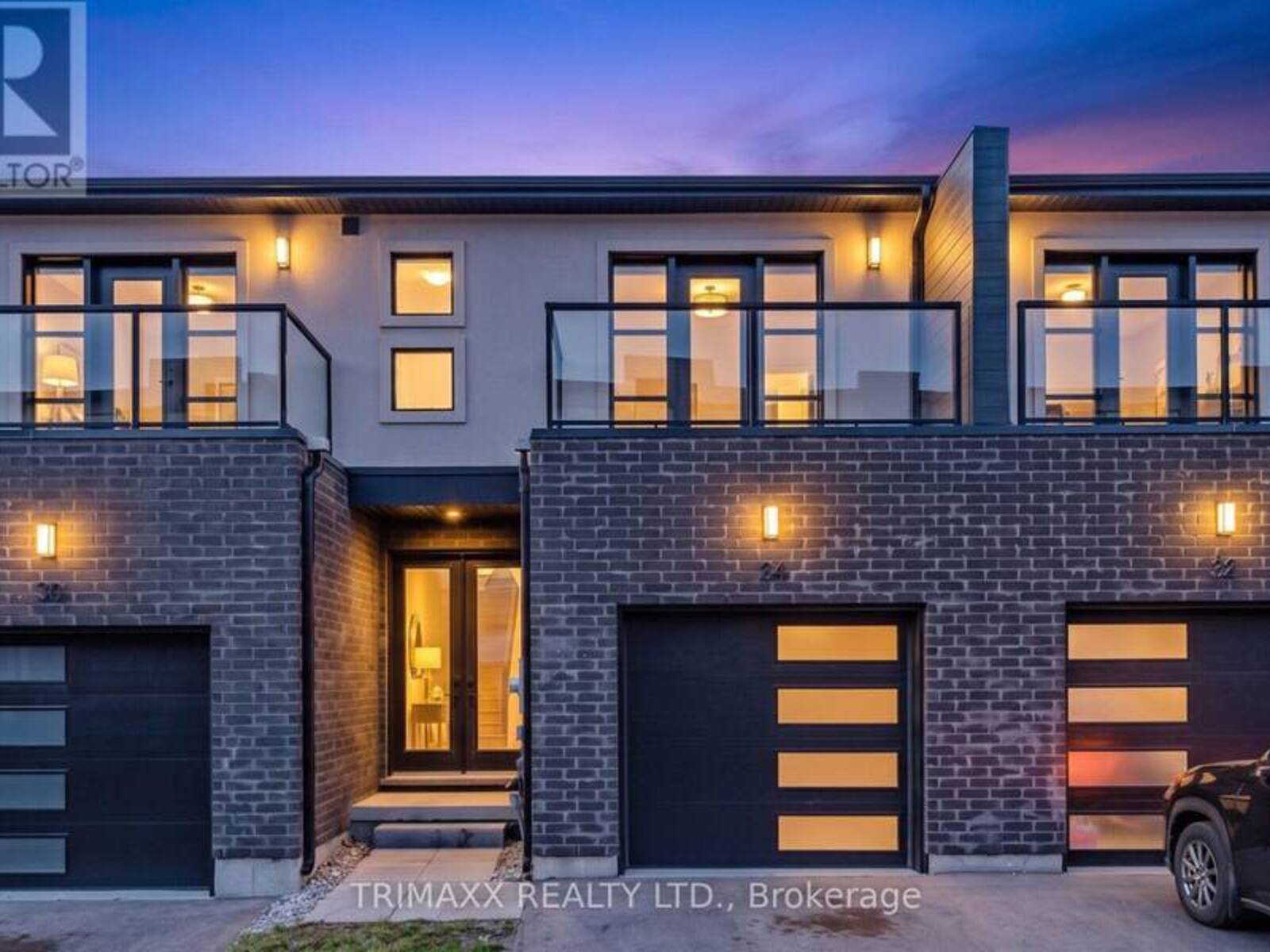48 - 34 WARREN TRAIL, Welland, Ontario L3B 0N8