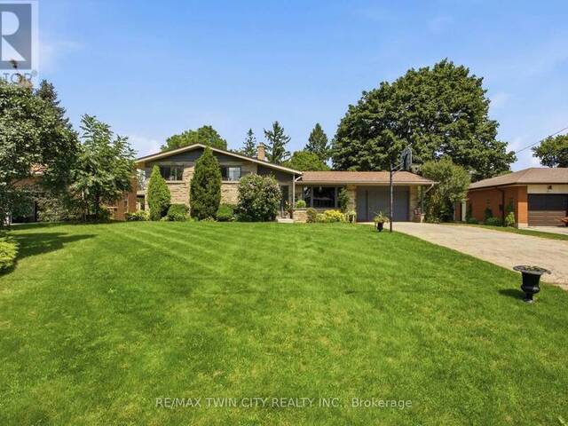 28 ALICE CRESCENT Wilmot Ontario, N0B 0B2 - 4 Bedrooms Home For Sale