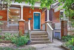 109 GLADSTONE AVENUE | Hamilton Ontario | Slide Image One