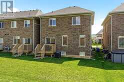 67 PINOT CRESCENT | Hamilton Ontario | Slide Image Forty-five