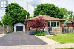 150 HOWARD AVENUE | Hamilton Ontario | Slide Image One