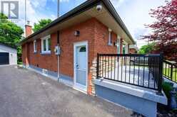 150 HOWARD AVENUE | Hamilton Ontario | Slide Image Forty-nine