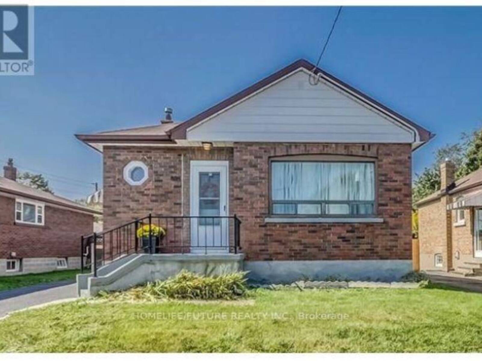 334 WILSON ROAD S, Oshawa, Ontario L1H 6C5