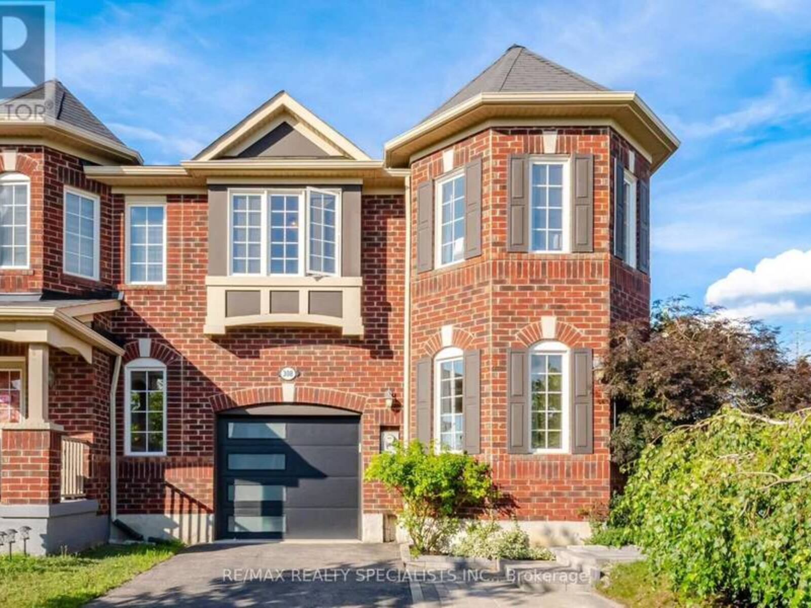 308 MORTIMER CRESCENT, Milton, Ontario L9T 8N6