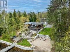 196 CIRCLE ROAD Hastings Highlands Ontario, K0L 2K0
