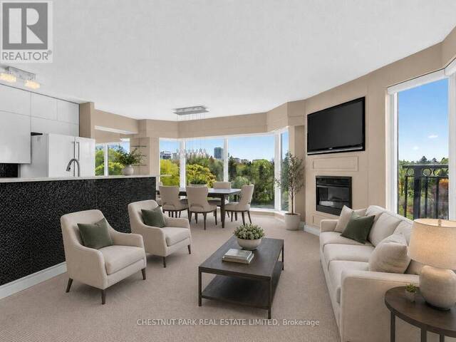 502 - 97 LAWTON BOULEVARD Toronto Ontario, M4V 1Z6 - 2 Bedrooms Condo For Sale