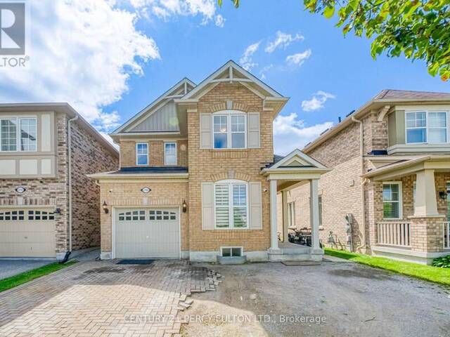 1749 LIATRIS DRIVE Pickering Ontario, L1X 0B2 - 6 Bedrooms Home For Sale