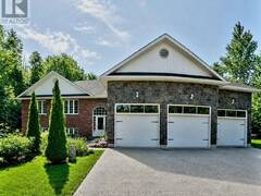 1361 RIMKEY CRESCENT Orillia Ontario, L3V 0E9