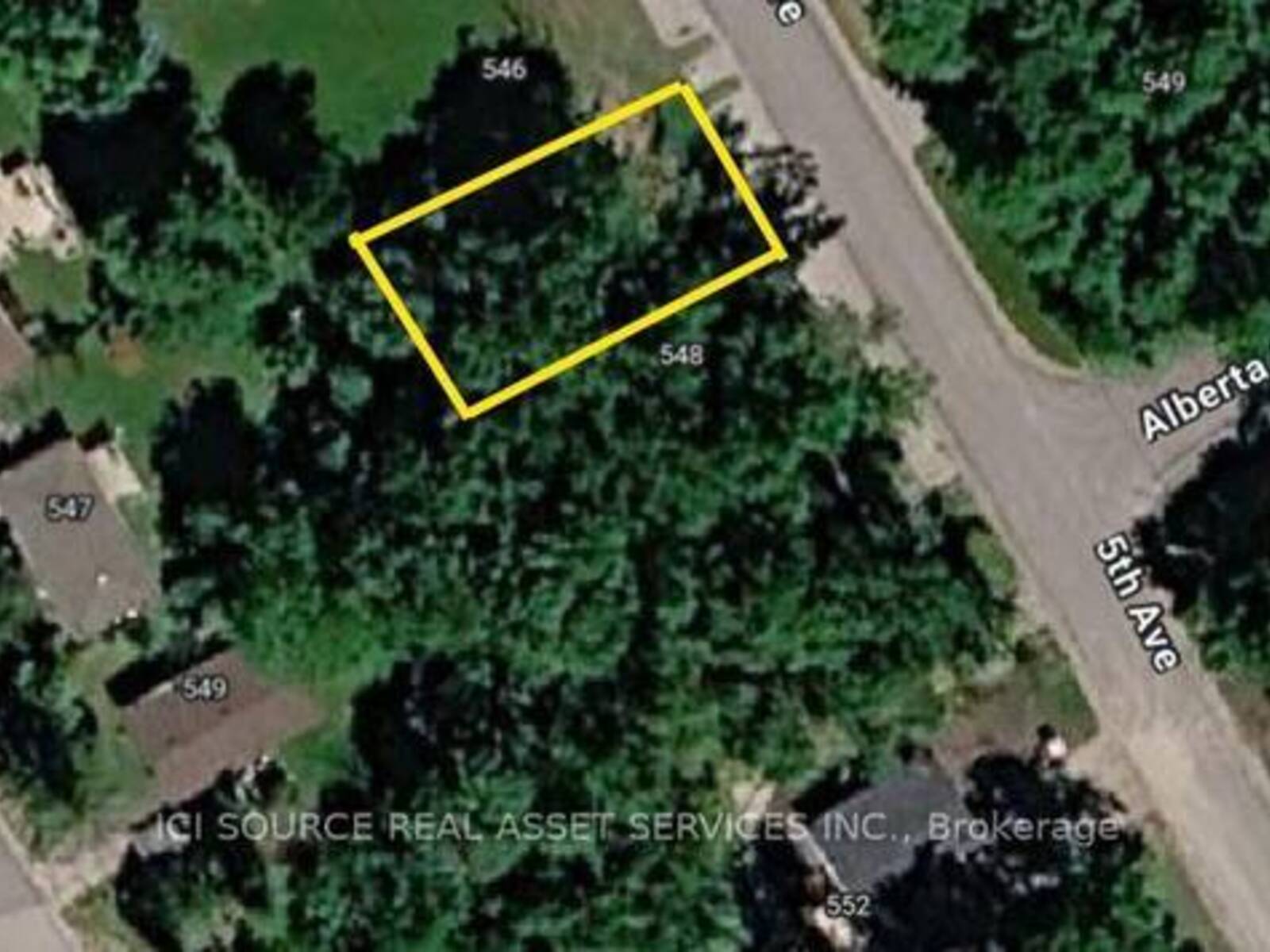 LOT 86 - 548 FIFTH AVENUE, Tay, Ontario L0K 1R0