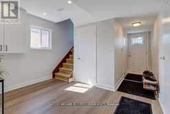 55 TEDDER STREET | Toronto Ontario | Slide Image Twenty