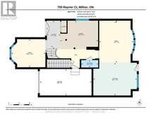 755 RAYNER COURT | Milton Ontario | Slide Image Thirty-five