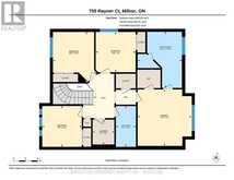 755 RAYNER COURT | Milton Ontario | Slide Image Thirty-six