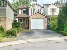 2682 ROMARK MEWS | Mississauga Ontario | Slide Image One