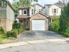 2682 ROMARK MEWS Mississauga Ontario, L5L 2Z4