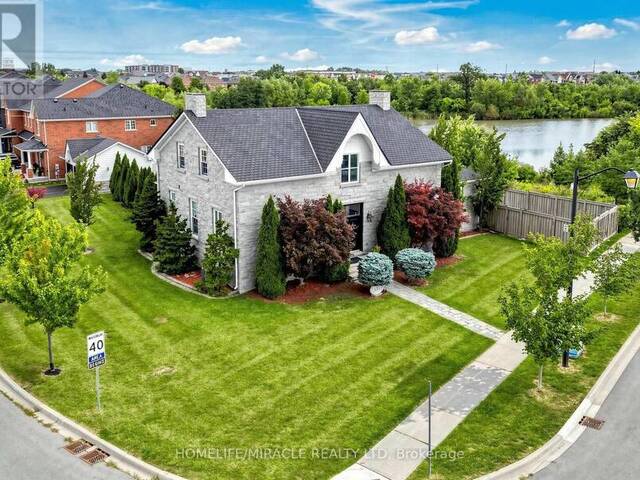 477 SAVOLINE BOULEVARD Milton Ontario, L9T 7X4 - 5 Bedrooms Home For Sale
