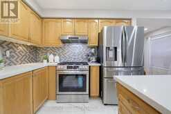 46 SAND CHERRY CRESCENT | Brampton Ontario | Slide Image Twelve
