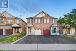 46 SAND CHERRY CRESCENT | Brampton Ontario | Slide Image One