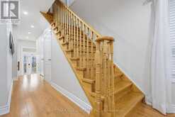 46 SAND CHERRY CRESCENT | Brampton Ontario | Slide Image Two
