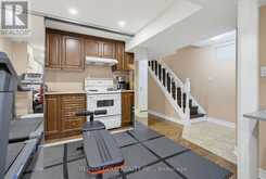 46 SAND CHERRY CRESCENT | Brampton Ontario | Slide Image Thirty
