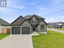 31 FERRIS BOULEVARD | Zorra Ontario | Slide Image One