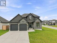 31 FERRIS BOULEVARD Zorra Ontario, N0M 2M0