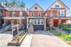 61 STIRTON STREET | Hamilton Ontario | Slide Image One