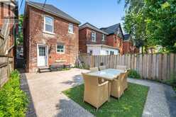 61 STIRTON STREET | Hamilton Ontario | Slide Image Thirty-seven