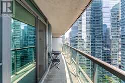 3708 - 19 GRAND TRUNK CRESCENT | Toronto Ontario | Slide Image Nineteen