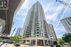 3708 - 19 GRAND TRUNK CRESCENT | Toronto Ontario | Slide Image One