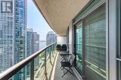 3708 - 19 GRAND TRUNK CRESCENT | Toronto Ontario | Slide Image Twenty-one