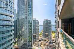 3708 - 19 GRAND TRUNK CRESCENT | Toronto Ontario | Slide Image Twenty-two
