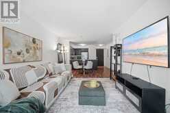 3708 - 19 GRAND TRUNK CRESCENT | Toronto Ontario | Slide Image Three