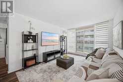 3708 - 19 GRAND TRUNK CRESCENT | Toronto Ontario | Slide Image Four