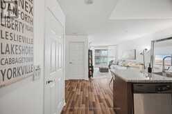 3708 - 19 GRAND TRUNK CRESCENT | Toronto Ontario | Slide Image Nine