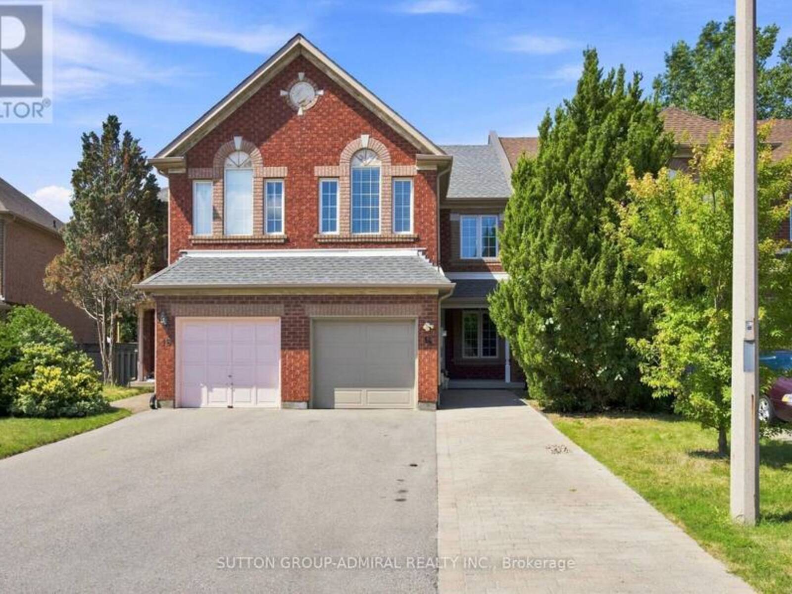 14 CRADDOCK STREET, Vaughan, Ontario L6A 2S1