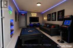 39 TIMBER FALLS DRIVE | Brampton Ontario | Slide Image Thirty-three