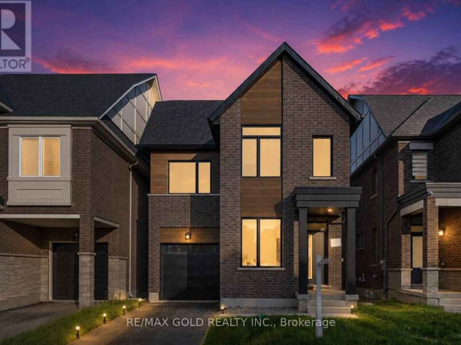 39 TIMBER FALLS DRIVE, Brampton, Ontario L7A 0B8