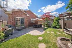 18 SUNDRIDGE STREET | Brampton Ontario | Slide Image Thirty-four